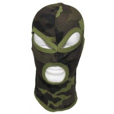Kukla maskovací CZ 95 Camo