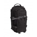 Batoh Assault LASER SM 20 l, Black