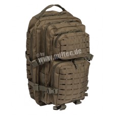 Batoh Assault LASER LG 36 l,  Oliv
