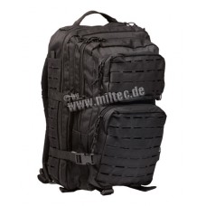 Batoh Assault LASER LG 36 l,  Black