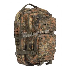 Batoh Assault LASER LG 36 l,  Flecktarn