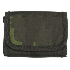 Peněženka nylonová Camo vz.95