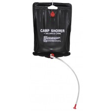 Solární sprcha 20l CAMP SHOWER
