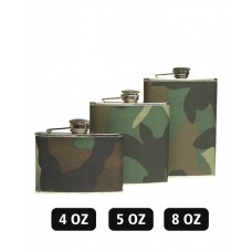 Likérka Woodland, obsah 220ml (8 oz)