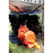 BCB Adventure nouzový vak s potiskem Bag Survival Orange
