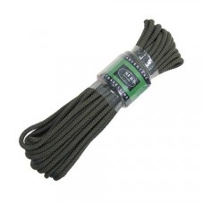 Lano příruční COMMANDO zelené - 15m / průměr 7mm