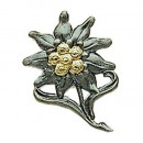 Odznak GERMAN EDELWEISS, Alpská protěž