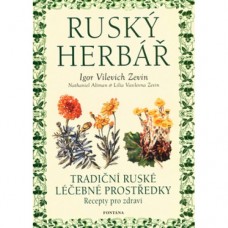 Ruský Herbář (autor Igor Vilevich Zevin a kol.)