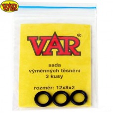 Sada těsnění pro vařič VAR