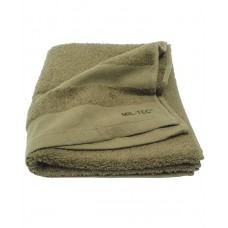 Vojenský ručník 110X50CM MIL-TEC® TERRY TOWEL