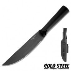 Cold Steel Bushman - nůž na přežití v divočině