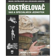 Odstřelovač SAS a speciálních jednotek