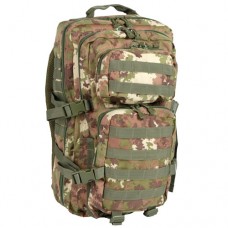 Batoh US Assault Pack Vegetato (velký)