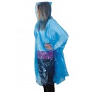 TravelSafe Lehká pláštěnka/pončo do deště a proti větru