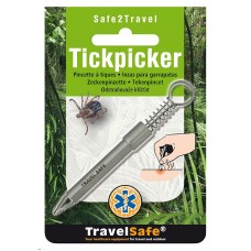 TravelSafe Tickpicker odstraňovač klíšťat