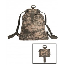 Batoh záložní AT-DIGITAL, rolovací