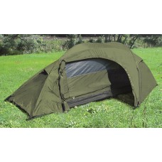 Kompaktní stan RECON, Oliv