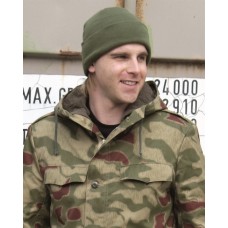 Čepice Watch Cap OD - jemně pletená