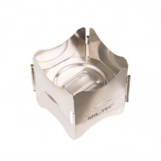 Vařič NEREZ, na tuhý líh