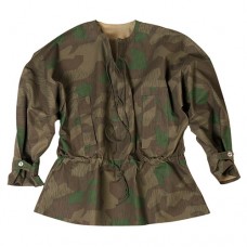 Maskovací převlečník SNIPER ANORAK SPLINTER CAMO
