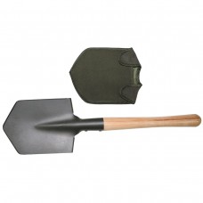 Polní lopatka ARMY, odolná