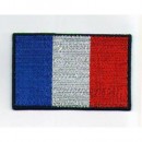 Nášivka Vlajka Francie