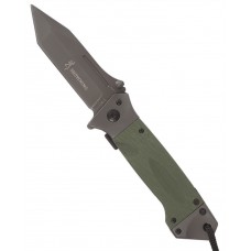 Kapesní vojenský nůž DA-35, Oliv