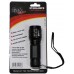Svítilna 3 watt LED zoom FOX Outdoor