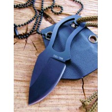 Bojový nožík NECK KNIFE