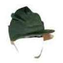 Vojenská čepice US JEEP CAP (černá, zelená)