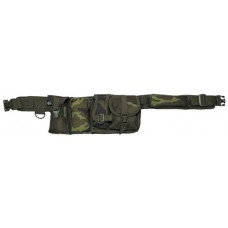 Taktický bederní pás vz.95 s 6 kapsami