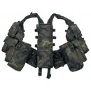Vesta na přežití TAKTIK camo vz.95