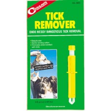 Pinzeta odstraňovač klíšťat Coghlan´s