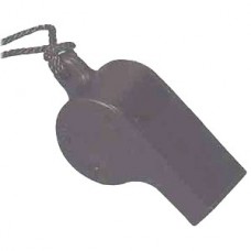 Píšťalka ARMY, oliv plastová