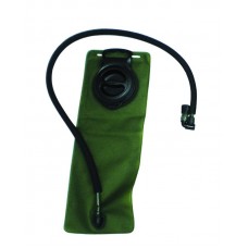 Hydratační vak vnitřní 3.0 L ,oliv MICROBAN