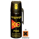 Obranný pepřový sprej PFEFFER KO FOG ( 50 ml )