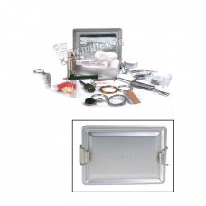 Velká sada na přežití SURVIVAL ALU KIT (kpz)