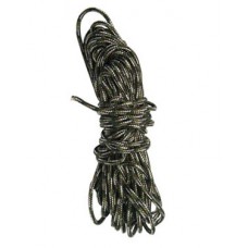 Taktická šňůra 3mm / 15m - maskovací