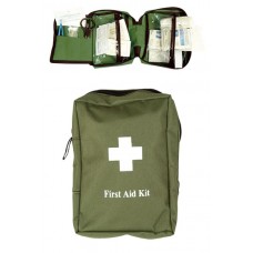 Kapesní lékárnička FIRST AID KIT velká
