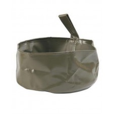 Vojenská miska na umývání - skládací OLIV