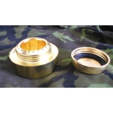 Vařič PRISONER na tekutý líh