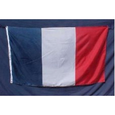 Vlajka FRANCIE