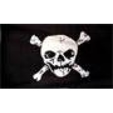 Vlajka Pirát