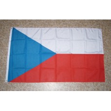 Vlajka České republiky