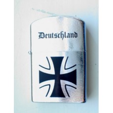 Vojenský benzínový zapalovač - Deutschland