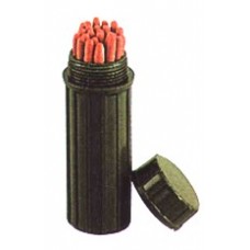 Survival Matchbox - pouzdro na zápalky