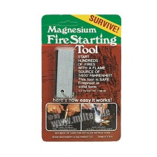 Křesadlo Survival Starter (original)